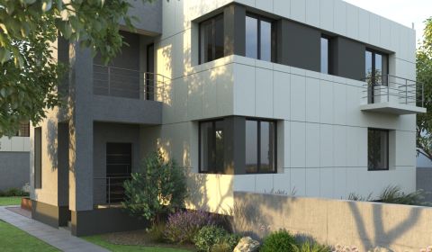 Kaufen 3-Zimmer-Wohnung, 3-Zimmer-Wohnung, Michalovce, Slowakei