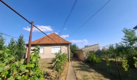 Kaufen Einfamilienhaus, Einfamilienhaus, Nitra, Slowakei