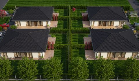 Kaufen Baugrund, Baugrund, Dunajská Streda, Slowakei