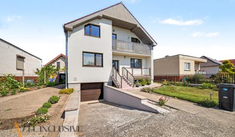 Kaufen Einfamilienhaus, Einfamilienhaus, Senec, Slowakei