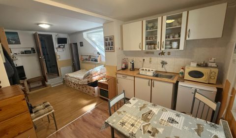 Mieten Einfamilienhaus, Einfamilienhaus, Zvolen, Slowakei