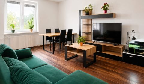 Kaufen 3-Zimmer-Wohnung, 3-Zimmer-Wohnung, Partizánska, Malacky, Slowa