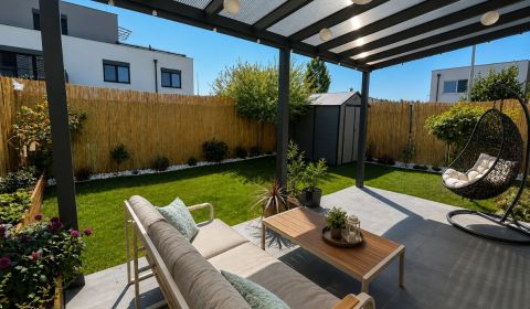 Kaufen 3-Zimmer-Wohnung, 3-Zimmer-Wohnung, Malacky, Slowakei