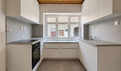 Mieten 2-Zimmer-Wohnung, 2-Zimmer-Wohnung, Vysoká, Bratislava - Staré 