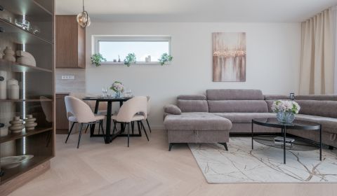 Kaufen Einfamilienhaus, Einfamilienhaus, Nitra, Slowakei