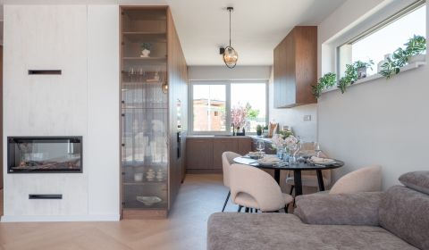 Kaufen Einfamilienhaus, Einfamilienhaus, Nitra, Slowakei