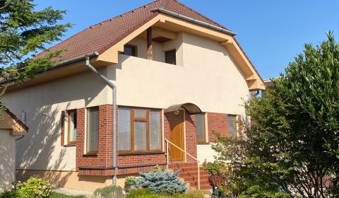 Kaufen Einfamilienhaus, Einfamilienhaus, Rastislavova, Nitra, Slowakei