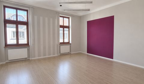 Mieten Büros, Büros, Národná, Žilina, Slowakei