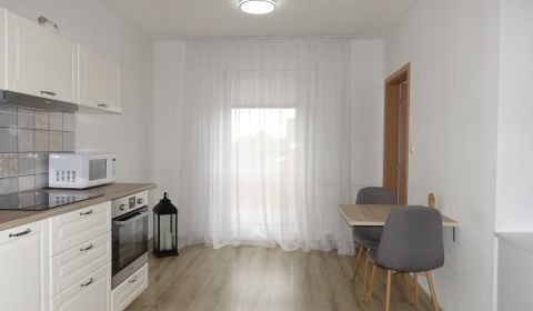 Mieten 2-Zimmer-Wohnung, 2-Zimmer-Wohnung, Agátová, Senec, Slowakei