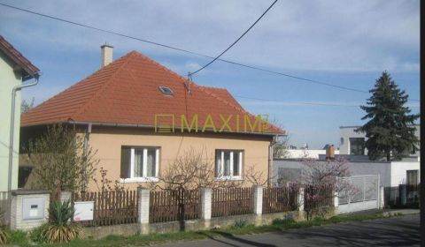 Kaufen Einfamilienhaus, Einfamilienhaus, Donská, Bratislava - Záhorská