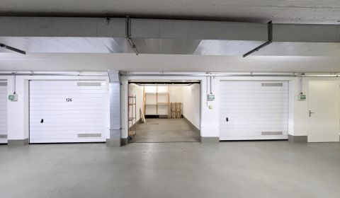 Mieten Garage, Garage, Lužná, Bratislava - Petržalka, Slowakei
