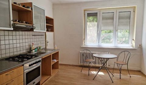 Kaufen 2-Zimmer-Wohnung, 2-Zimmer-Wohnung, Wilsonova, Bratislava - Sta