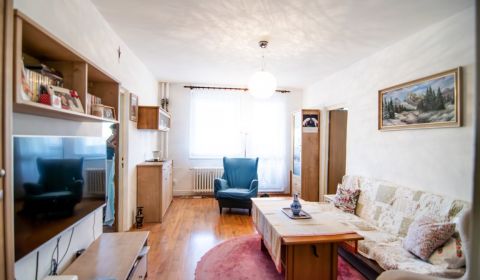 Kaufen 3-Zimmer-Wohnung, 3-Zimmer-Wohnung, Lipského, Bratislava - Dúbr