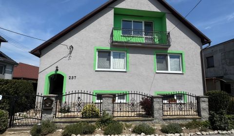 Kaufen Einfamilienhaus, Einfamilienhaus, Tešmak, Levice, Slowakei