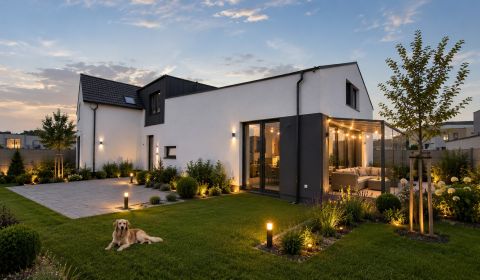 Kaufen Einfamilienhaus, Einfamilienhaus, Vajnorská, Senec, Slowakei