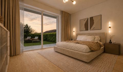 Kaufen Einfamilienhaus, Einfamilienhaus, Nitra, Slowakei
