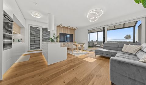 Kaufen 3-Zimmer-Wohnung, 3-Zimmer-Wohnung, Slnečnicová, Senec, Slowake