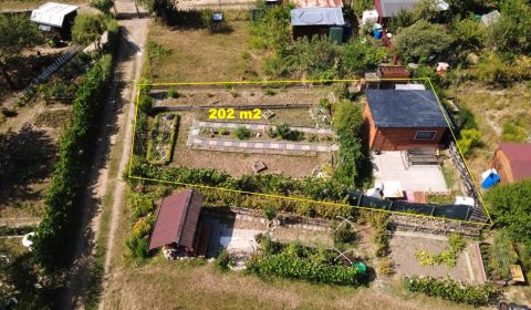 Kaufen Garten, Garten, Zvolen, Slowakei