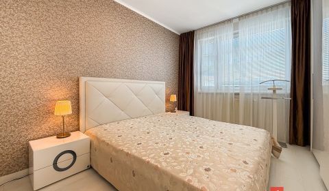 Mieten 3-Zimmer-Wohnung, Bratislava - Ružinov, Slowakei