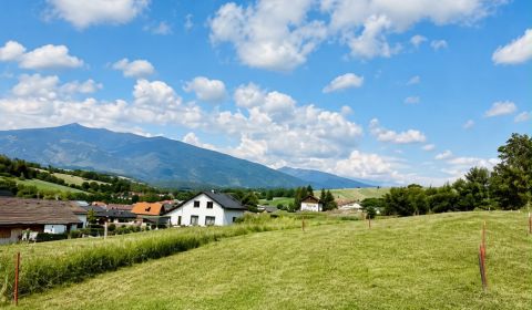 Kaufen Baugrund, Baugrund, Liptovský Mikuláš, Slowakei