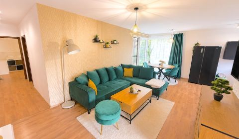 Kaufen 3-Zimmer-Wohnung, 3-Zimmer-Wohnung, Sama Tomášika, Malacky, Slo