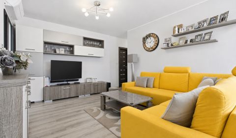 Kaufen 3-Zimmer-Wohnung, 3-Zimmer-Wohnung, Sama Tomášika, Malacky, Slo