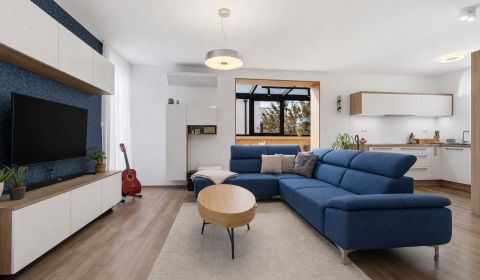 Kaufen 3-Zimmer-Wohnung, 3-Zimmer-Wohnung, Sama Tomášika, Malacky, Slo