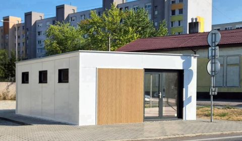 Mieten Büros, Büros, Dunajská Streda, Slowakei