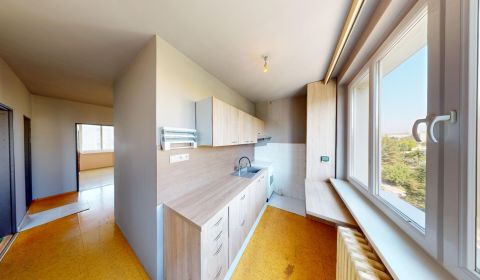 Kaufen 3-Zimmer-Wohnung, 3-Zimmer-Wohnung, Trieda 1.mája, Spišská Nová