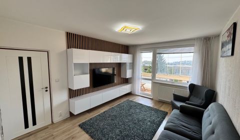 Kaufen 4-Zimmer-Wohnung, 4-Zimmer-Wohnung, Bárdošova, Bratislava - Nov