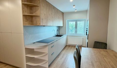 Mieten 2-Zimmer-Wohnung, 2-Zimmer-Wohnung, 8 mája, Nitra, Slowakei