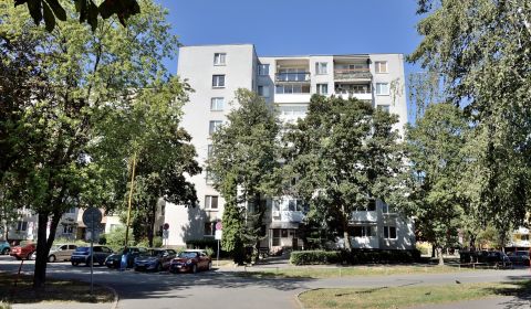 Kaufen 3-Zimmer-Wohnung, 3-Zimmer-Wohnung, Jána Švermu, Michalovce, Sl