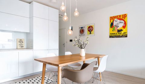 Kaufen 2-Zimmer-Wohnung, 2-Zimmer-Wohnung, Ružový háj, Dunajská Streda