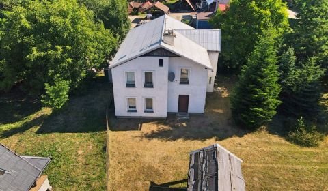 Kaufen Einfamilienhaus, Einfamilienhaus, Turčianske Teplice, Slowakei