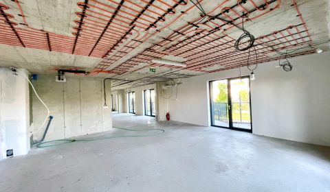 Kaufen 4-Zimmer-Wohnung, 4-Zimmer-Wohnung, Račianska, Bratislava - Nov