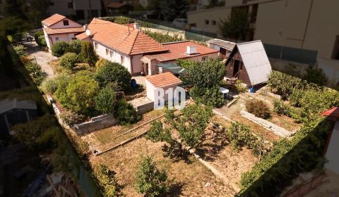 Kaufen Einfamilienhaus, Einfamilienhaus, Nitra, Slowakei