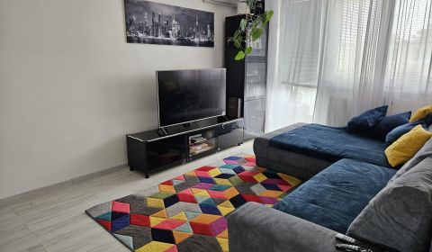Kaufen 4-Zimmer-Wohnung, 4-Zimmer-Wohnung, 1.Mája, Malacky, Slowakei