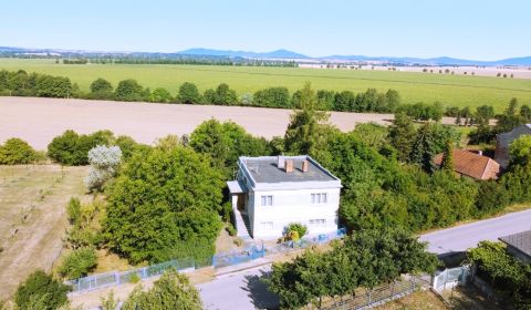 Kaufen Einfamilienhaus, Einfamilienhaus, Nitra, Slowakei