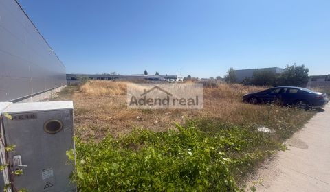 Kaufen Industriegrund, Industriegrund, Senec, Slowakei
