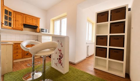 Mieten 1-Zimmer-Wohnung, 1-Zimmer-Wohnung, Národná, Banská Bystrica, S