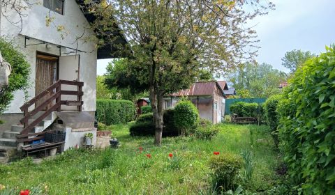 Kaufen Garten, Garten, Havrania, Senec, Slowakei