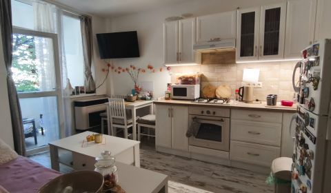 Kaufen 1-Zimmer-Wohnung, 1-Zimmer-Wohnung, Hronské predmestie, Banská 