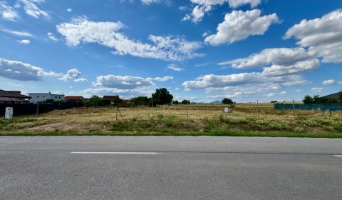 Kaufen Baugrund, Baugrund, Nitra, Slowakei