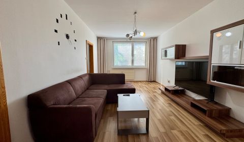 Kaufen 3-Zimmer-Wohnung, 3-Zimmer-Wohnung, Partizánska, Nitra, Slowake