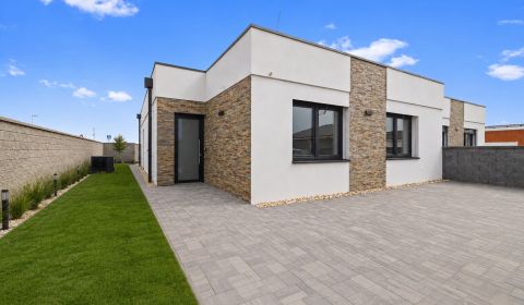 Kaufen Einfamilienhaus, Einfamilienhaus, Višňová, Dunajská Streda, Slo