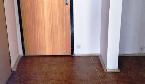 Kaufen 2-Zimmer-Wohnung, 2-Zimmer-Wohnung, Švermova, Michalovce, Slowa