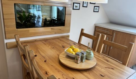 Kaufen 4-Zimmer-Wohnung, 4-Zimmer-Wohnung, Družstevná, Senec, Slowakei