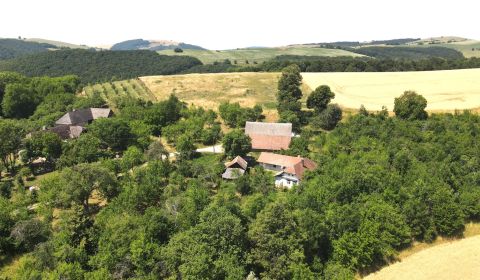 Kaufen Einfamilienhaus, Einfamilienhaus, Kamenec, Myjava, Slowakei
