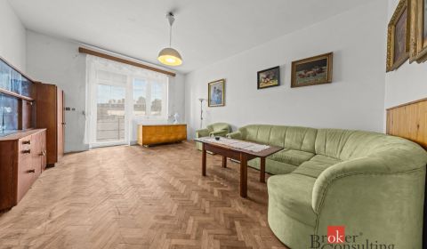 Kaufen 3-Zimmer-Wohnung, Bratislava - Ružinov, Slowakei