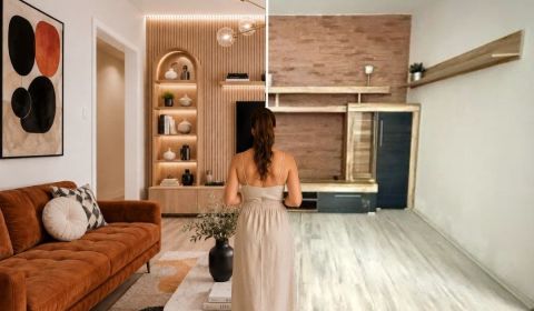 Kaufen 2-Zimmer-Wohnung, 2-Zimmer-Wohnung, Bratislava - Dúbravka, Slow